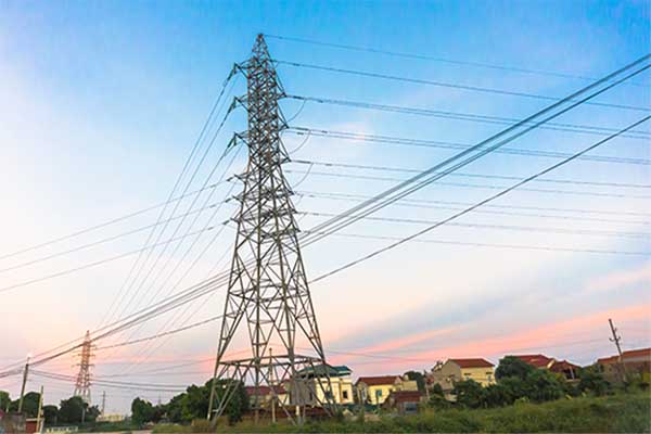 變壓器損耗？