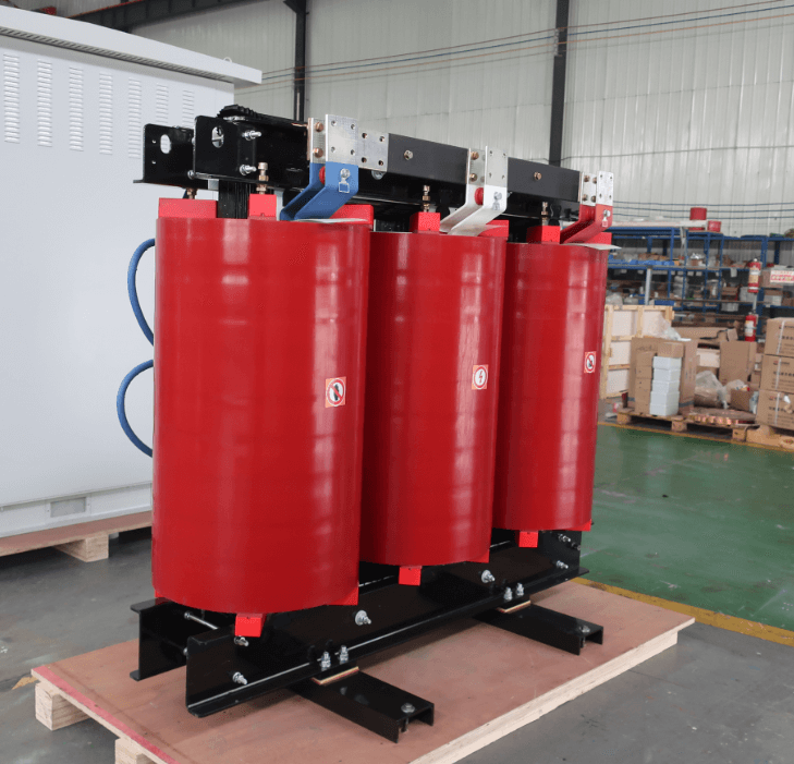 影響三相干式變壓器運(yùn)行的三個原因？