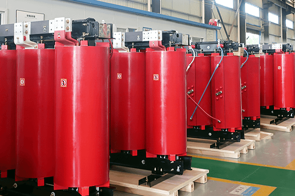 如何選擇干式變壓器？