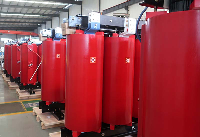 數(shù)據(jù)中心用變壓器